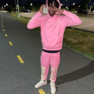 Nina (feat. Kenzo Balla)