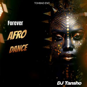 Forever Afro Dance