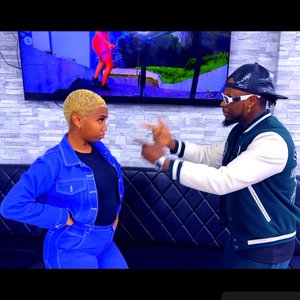 NA ZONA JPBOSS x GABYBAESSA