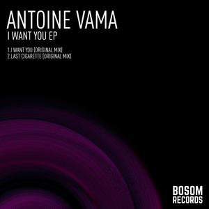 I Want You (Original Mix)