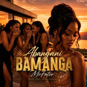 Abangani Bamanga