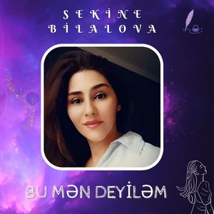 Bu Mən Deyiləm