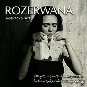 Rozerwana