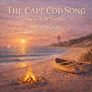 The Cape Cod Song (Radio Edit)