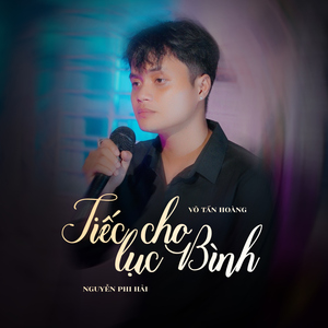 Tiếc Cho Lục Bình