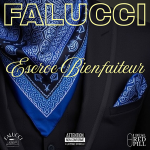 Escroc Bienfaiteur