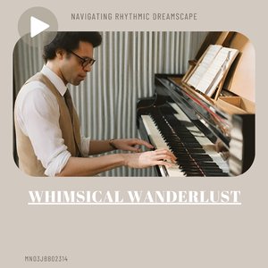 Silk and Buttons: Jazz Landscapes for the Soul