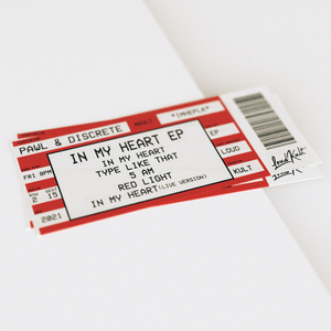 5 AM (feat. Ebenezer)