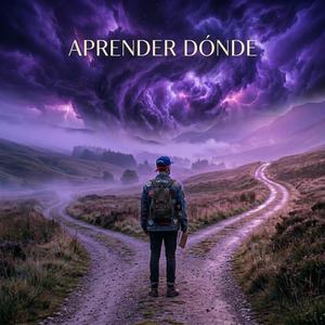 Aprender Donde