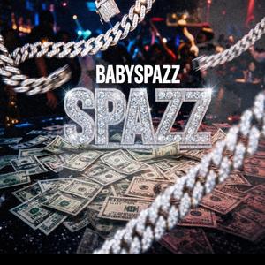 Spazz