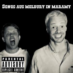 Zwischen Leber und Milz (feat. GAB-O)