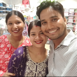 Boudi re tui parar cheler crush