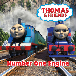 Number One Engine, Pt. 2