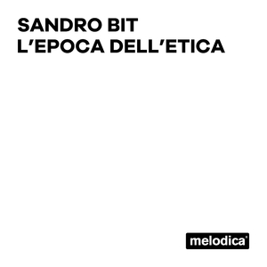 L'epoca dell'etica