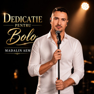 Dedicatie pentru Bolo