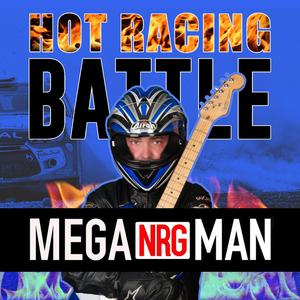Hot Racing Battle Intrumental
