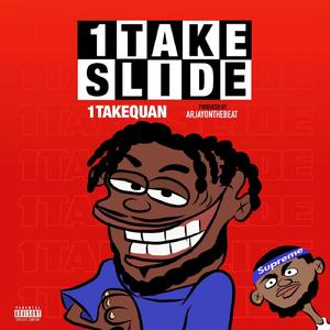 1Take slide