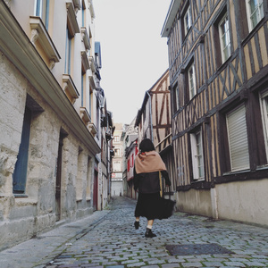 I Am You（翻自 Kim Taylor）