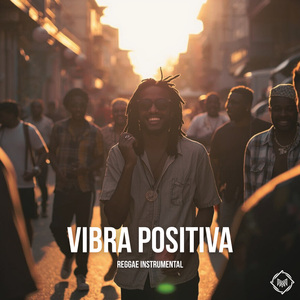 Vibra positiva (Reggae instrumental)