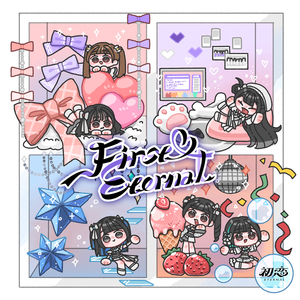 初恋♥︎エモーション