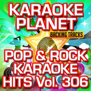 Confusion (Hits Us Every Time) [Karaoke Version with Background Vocals]