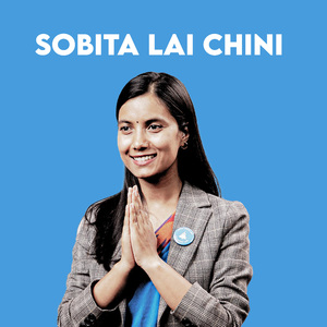 Sobita Lai Chini