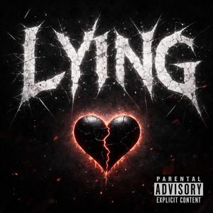 LYING