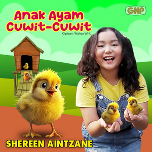 Anak Ayam Cuwit Cuwit