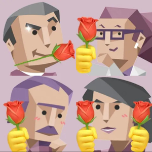 INTP/ENTP/INTJ/ENTJ印象曲