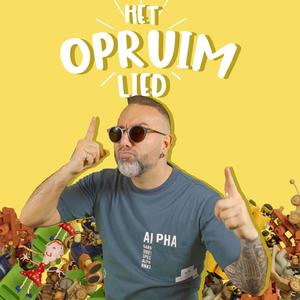 Het Opruim Lied
