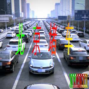 PEKIN' JAMMIN'(北京堵车)