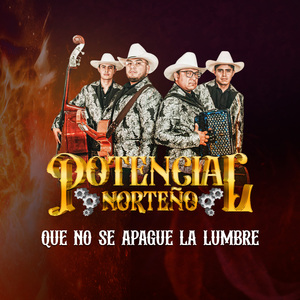 Que No Se Apague la Lumbre (Cover)