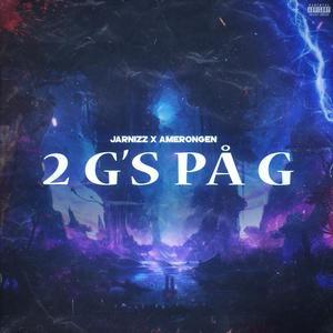 2 G´s på G