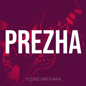 Prezha