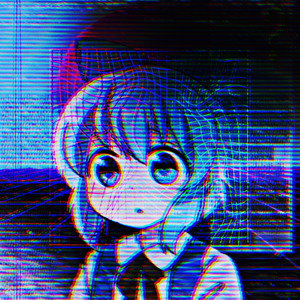 Beloved Tomboyish Girl