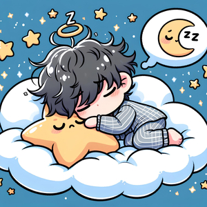 진정한 숙면을 위해