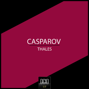 Thales (Original Mix)