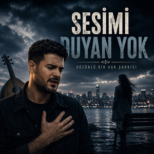 Sesimi Duyan Yok