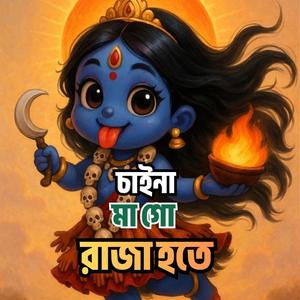 চাইনা মা গো রাজা হতে- China Ma go Raja hota (Special Version)