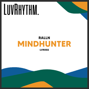 Mindhunter (Original Mix)