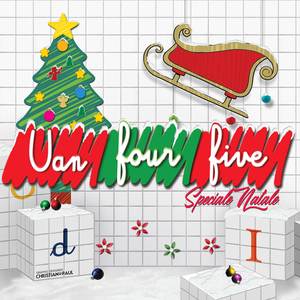 Siamo Fatti Così (Jazz Xmas Version)