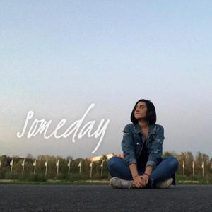 Someday (Wolf Maahn Remix)