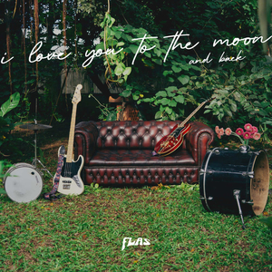 I Love You to the Moon and Back