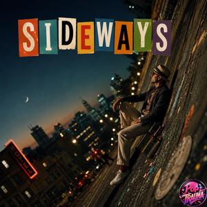 Sideways