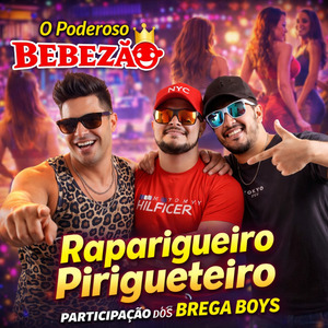 Raparigueiro Pirigueteiro