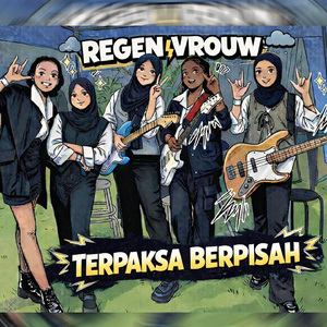 Terpaksa Berpisah