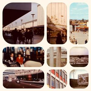 óreiðuhrömm (direct)