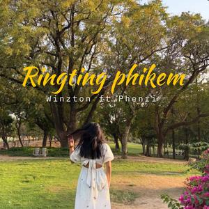 Ringting Phikem (feat.Phenri)