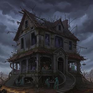 Yorgun Bir Ayaz (Version 2)