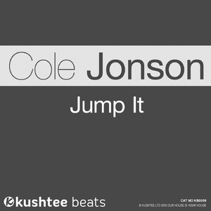 Jump It (Dan Stoneman Remix)